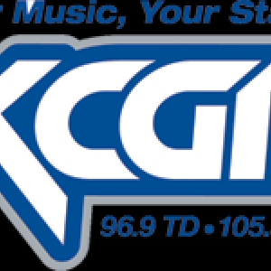 KCGB 96.9FM / 105.5FM : Columbia Gorge