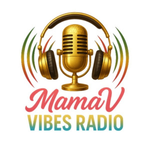 MamaV Reggae Vibes Radio