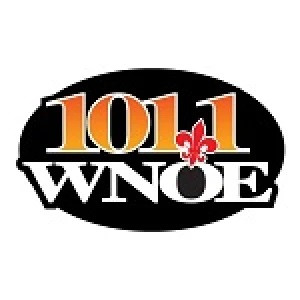 101.1 WNOE