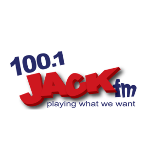 WRHN 100.1 Jack FM : USA Radio