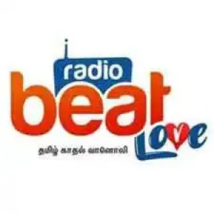 Radio Beat Love : Tamil Radio