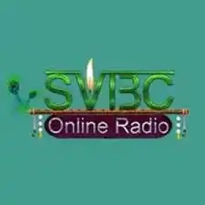 SVBC Radio : Tamil Radio