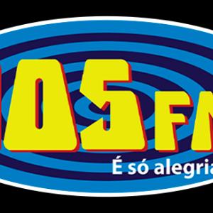Rádio 105 Fm RJ