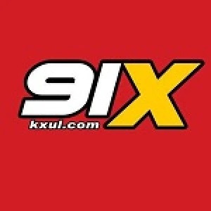 91X KXUL
