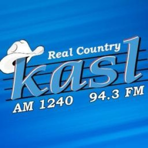 KASL 1240 AM : USA Radio