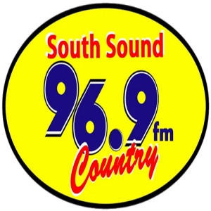 South Sound Country 96.9