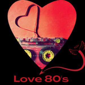 1980s Greatest Love Songs