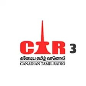 CTR 3 Tamil Radio : Tamil Radio