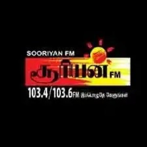 Sooriyan FM : Tamil Radio