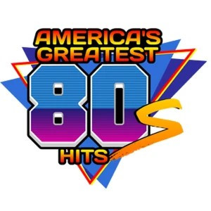America's Greatest 80s Hits
