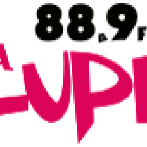 La Lupe 88.9 FM