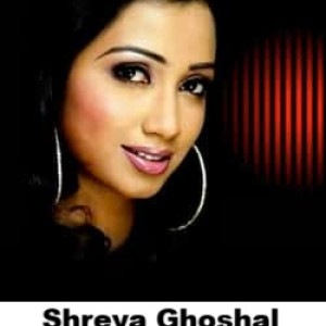 Shreya Ghoshal