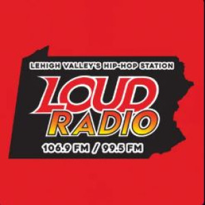 Loud Radio 106.9 & 99.5