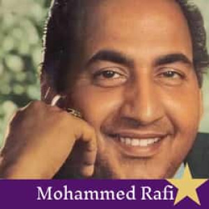 Mohammed Rafi