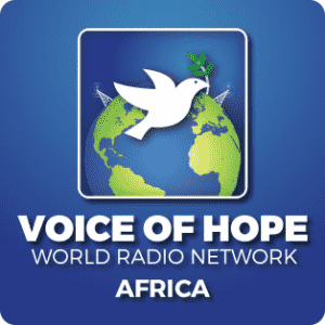 Voice of Hope - Africa