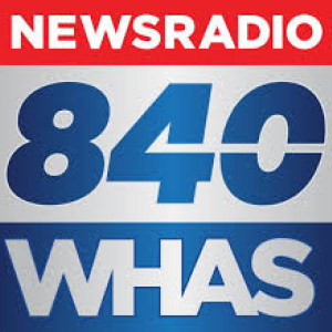 WHAS 840 AM
