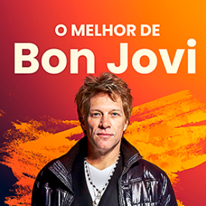 O Melhor De Bon Jovi
