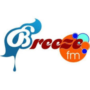 Breeze FM 91.2 Victoria Falls