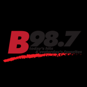 B 98.7