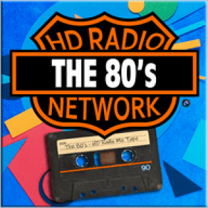 HD Radio - The 80's : USA Radio