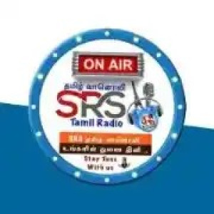 SRS Tamil Radio