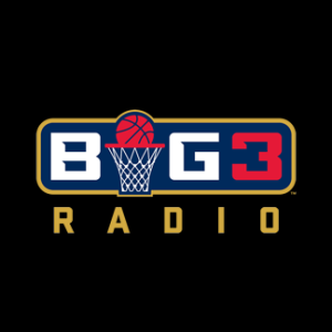 Ice Cube Presents : BIG3 Radio