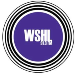 91.3 WSHL-FM