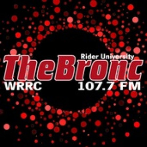 107.7 The Bronc Radio