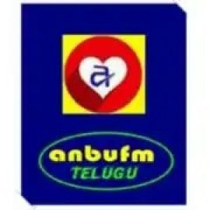 Anbu Fm : Telugu Radio