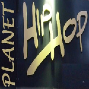 Planet Hip Hop (MRG.fm)