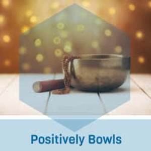 Positively Bowls Radio