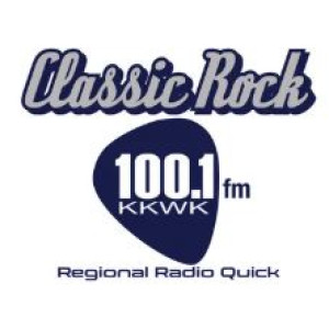 Classic Rock 100.1 FM