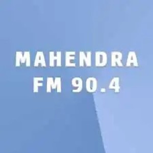 Mahendra FM 90.4 : Tamil Radio