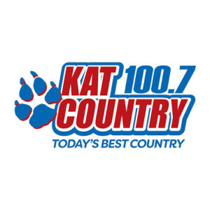 KATJ Kat Country 100.7 (US Only)