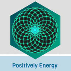 Positively Energy Radio