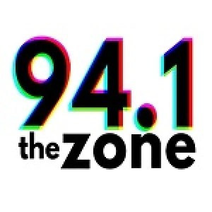 94.1 The Zone : Rochester