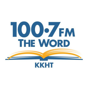 KKHT 100.7 FM