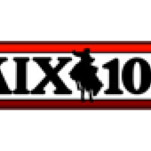 KIXB KIX 103.3 FM 