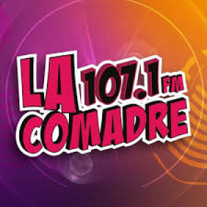 LA COMADRE - MÉXICO 107.1 FM XHVTH-FM