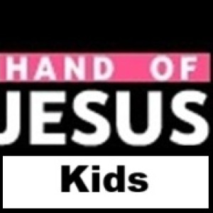 Kids - Hand of jesus FM