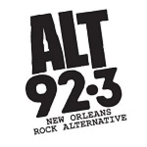 ALT 92.3 New Orleans