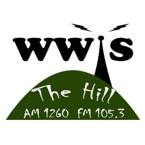 WWIS AM 1260 : USA Radio 