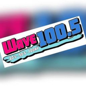 WAVL Wave 100.5 : USA Radio