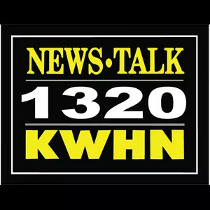 KWHN 1320 AM