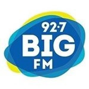 92.7 BIG FM : Bangalore