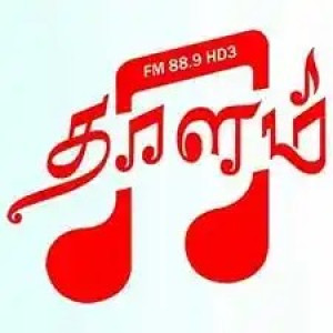 Thaalam FM - 88.9 HD3 : Tamil Radio