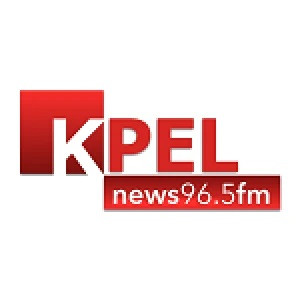 96.5 KPEL RADIO