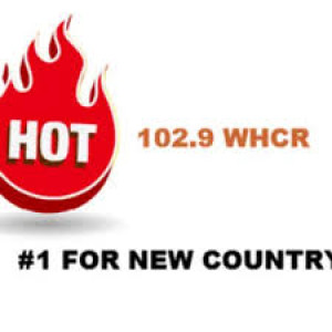 102.9 WHCR
