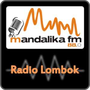 Radio Mandalika FM