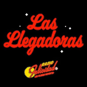 Las Llegadoras de Felicidad